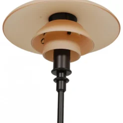 New Pamono PH 2/1 Limited Edition Terracota Table Lamp