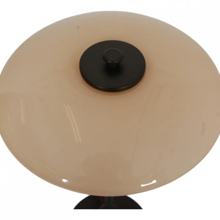 New Pamono PH 2/1 Limited Edition Terracota Table Lamp