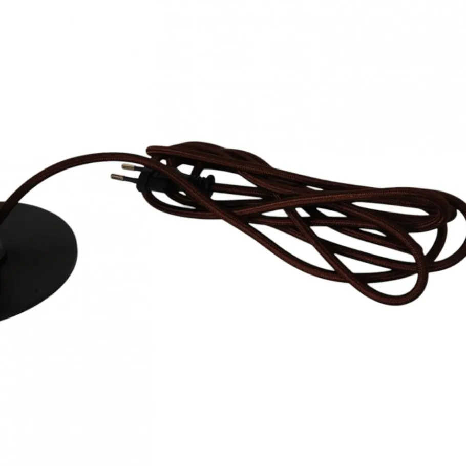 New Pamono PH 2/1 Limited Edition Terracota Table Lamp