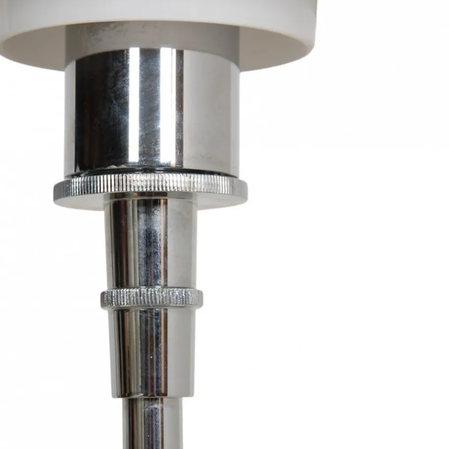 New Pamono PH4½ 3½ Table Lamp by Poul Henningsen