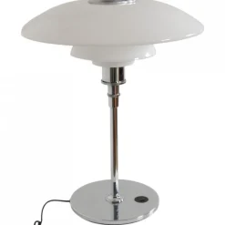 New Pamono PH4½ 3½ Table Lamp by Poul Henningsen