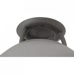 New Pamono PH4½ 3½ Table Lamp by Poul Henningsen