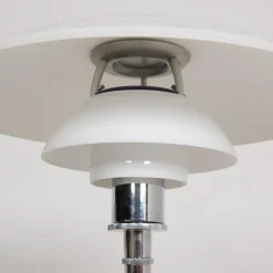 New Pamono PH4½ 3½ Table Lamp by Poul Henningsen