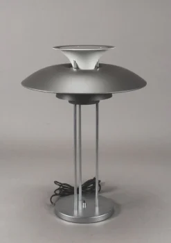 Discount Pamono PH 5 Table Lamp by Poul Henningsen, 1970s