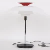 Best Pamono PH 80 Table Lamp by Poul Henningsen for Louis Poulsen, 1970s