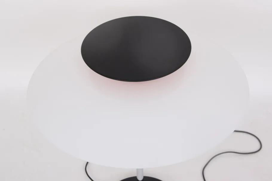 Best Pamono PH 80 Table Lamp by Poul Henningsen for Louis Poulsen, 1970s