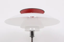 Best Pamono PH 80 Table Lamp by Poul Henningsen for Louis Poulsen, 1970s
