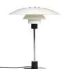Best Pamono Ph 4/3 Table Lamp by Poul Henningsen for Louis Poulsen, 1960s