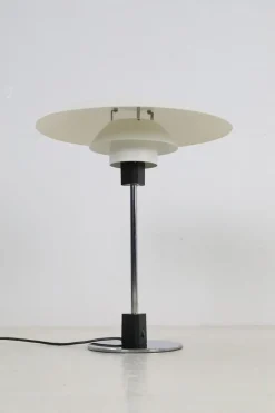 Best Pamono Ph 4/3 Table Lamp by Poul Henningsen for Louis Poulsen, 1960s