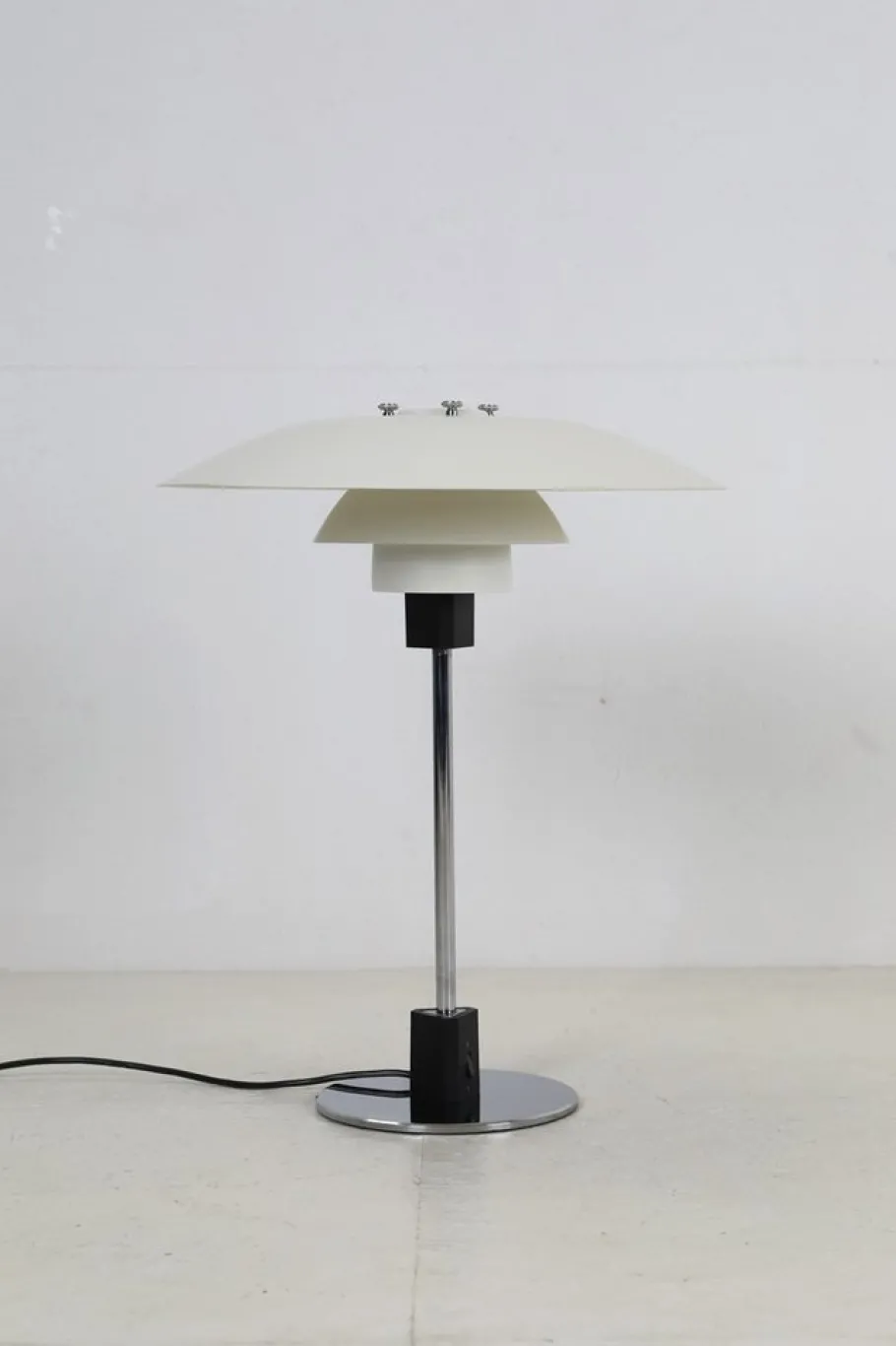 Best Pamono Ph 4/3 Table Lamp by Poul Henningsen for Louis Poulsen, 1960s