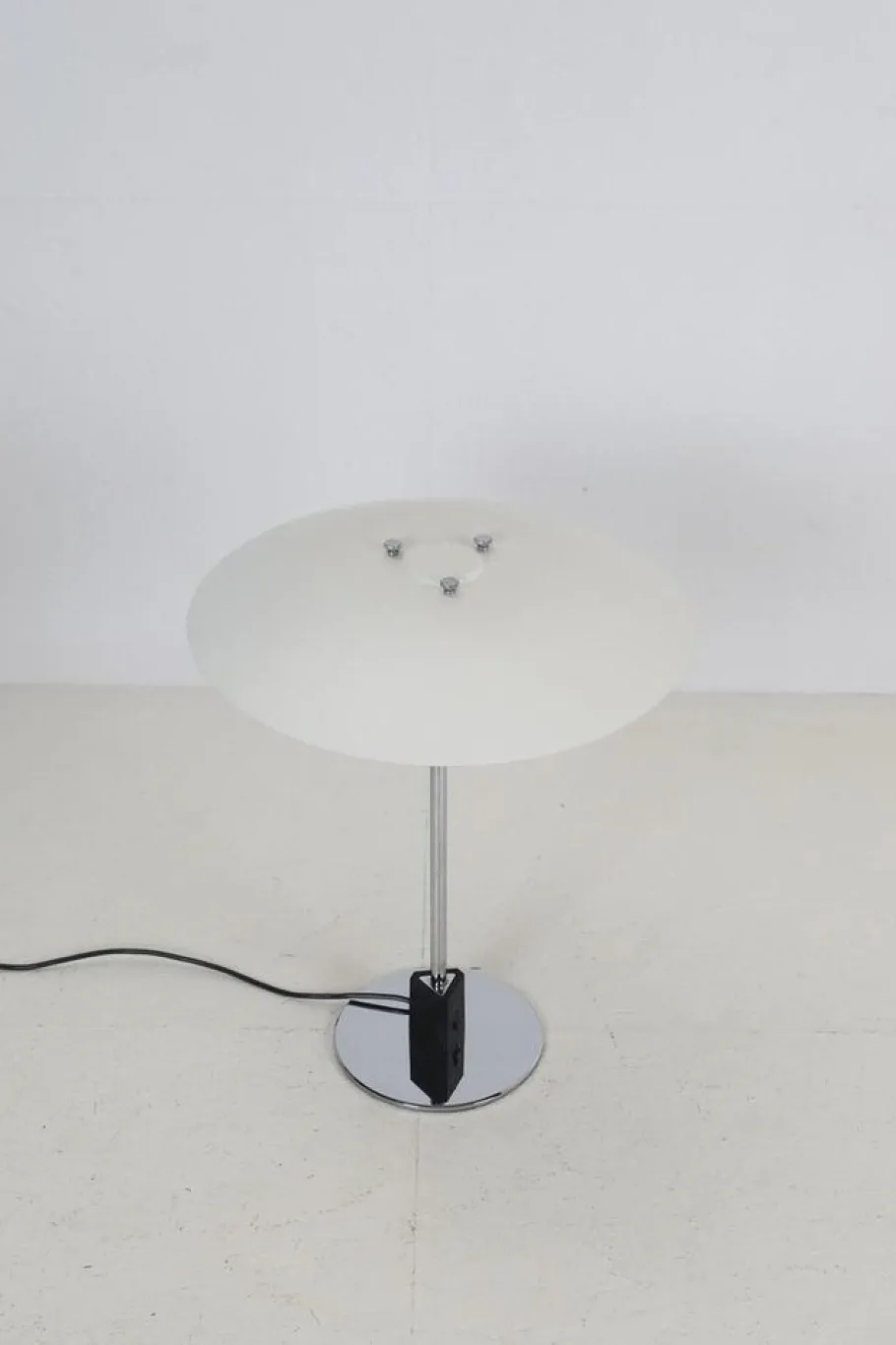 Best Pamono Ph 4/3 Table Lamp by Poul Henningsen for Louis Poulsen, 1960s