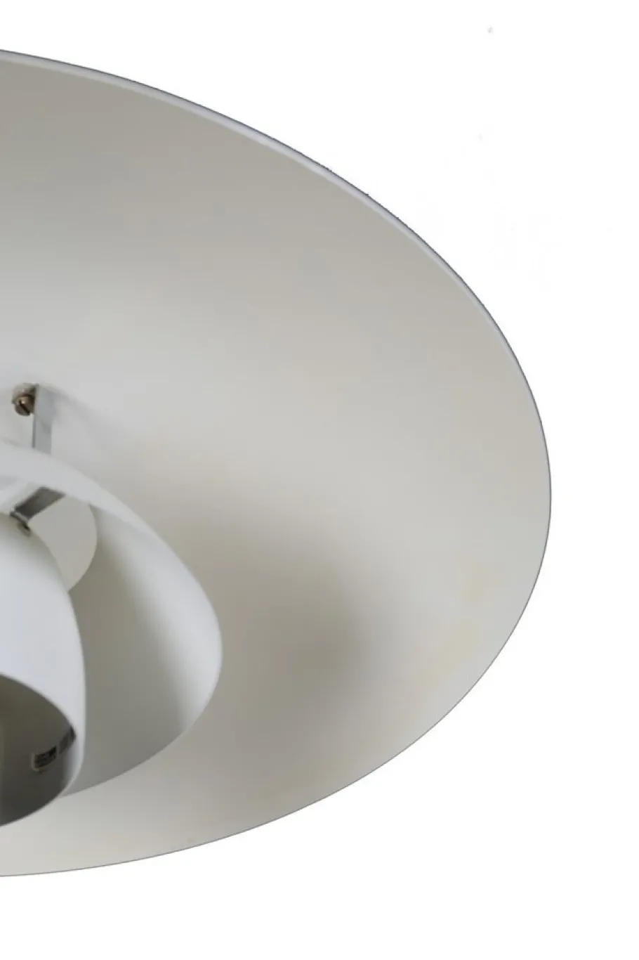 Best Pamono Ph 4/3 Table Lamp by Poul Henningsen for Louis Poulsen, 1960s