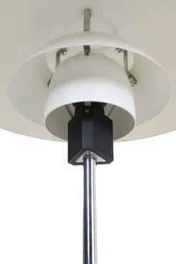 Best Pamono Ph 4/3 Table Lamp by Poul Henningsen for Louis Poulsen, 1960s