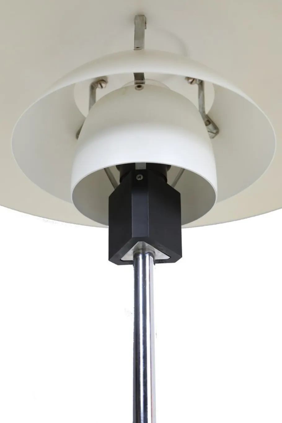 Best Pamono Ph 4/3 Table Lamp by Poul Henningsen for Louis Poulsen, 1960s