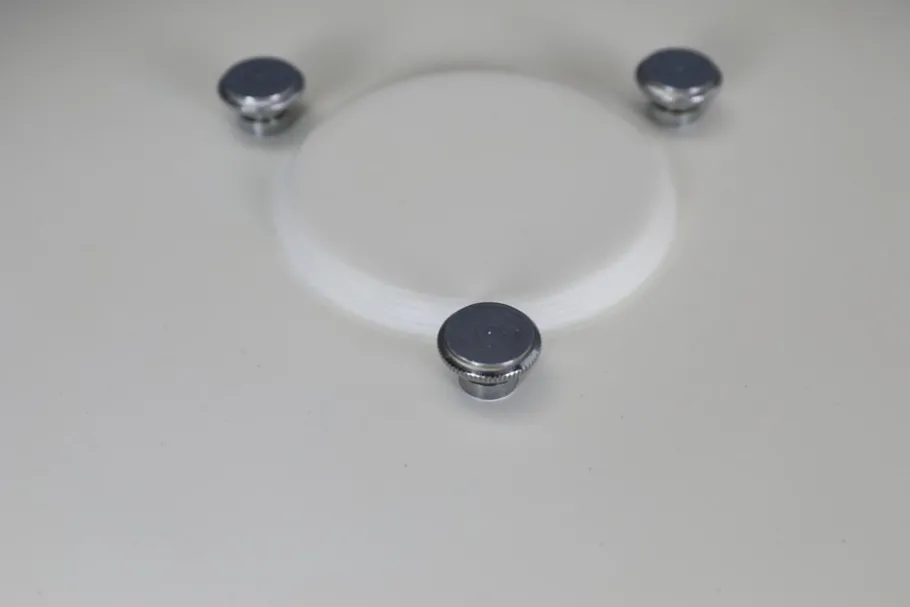 Best Pamono Ph 4/3 Table Lamp by Poul Henningsen for Louis Poulsen, 1960s