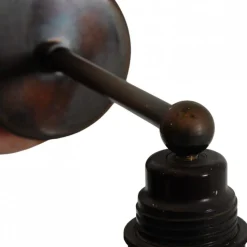 Best Pamono Ph 2/2 Wall Lamp by Poul Henningsen for Louis Poulsen, 1940s