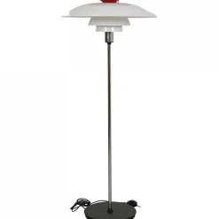 Discount Pamono Ph80 Floor Lamp by Poul Henningsen, 2000s