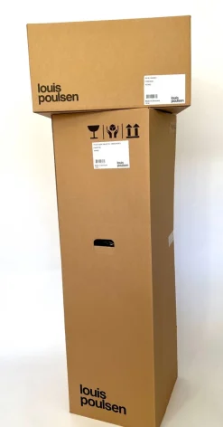 Discount Pamono PH80 Floor Lamp by Poul Henningsen for Louis Poulsen