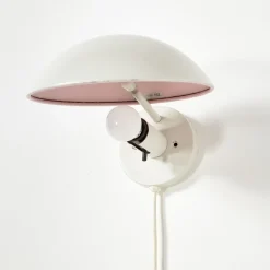 Hot Pamono PH Hat Wall Fixture by Poul Henningsen for Louis Poulsen