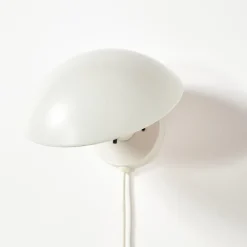 Hot Pamono PH Hat Wall Fixture by Poul Henningsen for Louis Poulsen