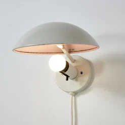 Hot Pamono PH Hat Wall Fixture by Poul Henningsen for Louis Poulsen