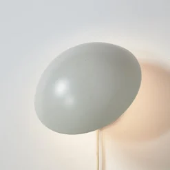 Hot Pamono PH Hat Wall Fixture by Poul Henningsen for Louis Poulsen