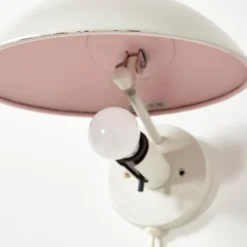 Hot Pamono PH Hat Wall Fixture by Poul Henningsen for Louis Poulsen