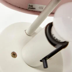 Hot Pamono PH Hat Wall Fixture by Poul Henningsen for Louis Poulsen