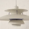 New Pamono Ph5 Pendant Lamp from Louis Poulsen