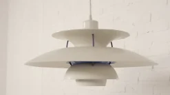 New Pamono Ph5 Pendant Lamp from Louis Poulsen