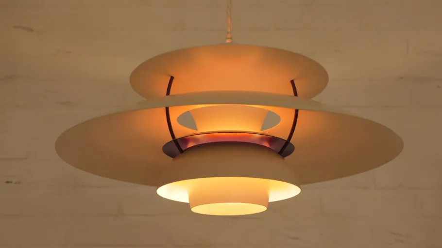 New Pamono Ph5 Pendant Lamp from Louis Poulsen