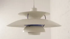New Pamono Ph5 Pendant Lamp from Louis Poulsen