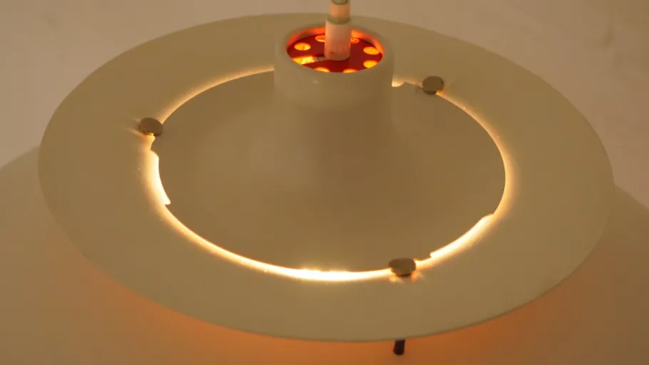 New Pamono Ph5 Pendant Lamp from Louis Poulsen