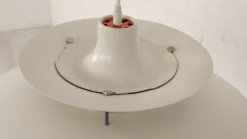 New Pamono Ph5 Pendant Lamp from Louis Poulsen