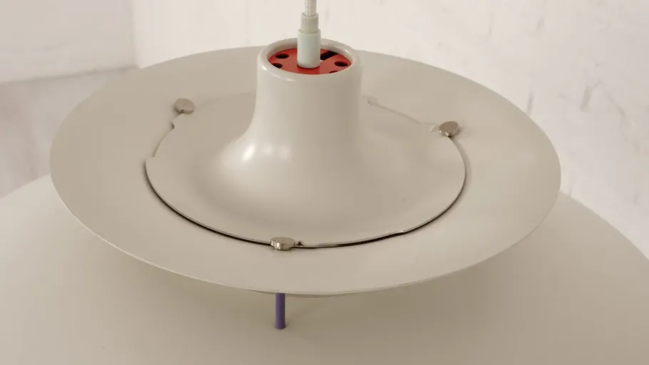 New Pamono Ph5 Pendant Lamp from Louis Poulsen