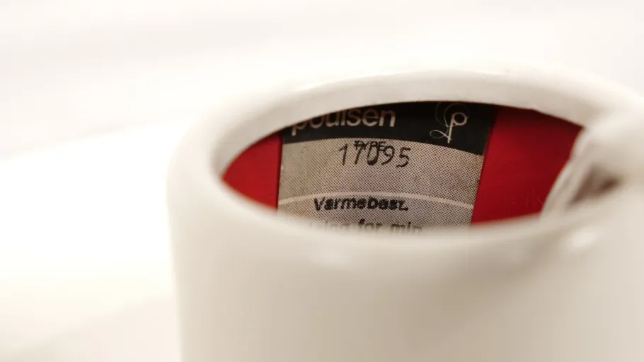 New Pamono Ph5 Pendant Lamp from Louis Poulsen