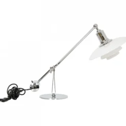 Pamono PH-2/1 Piano Lamp by Poul Henningsen, 1990s