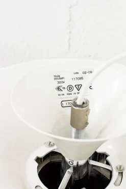 New Pamono PH Snowball Pendant Lamp by Henningsen from Louis Poulsen, 1980s