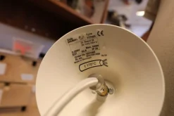 Clearance Pamono PH Snowball Pendant Lamp by Henningsen for Louis Poulsen, 1980s