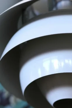 Clearance Pamono PH Snowball Pendant Lamp by Henningsen for Louis Poulsen, 1980s