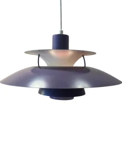 Hot Pamono PH5 Suspension by Poul Henningsen for Louis Poulsen, 1990s