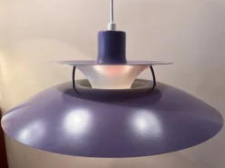 Hot Pamono PH5 Suspension by Poul Henningsen for Louis Poulsen, 1990s