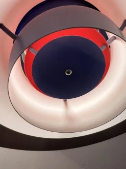 Hot Pamono PH5 Suspension by Poul Henningsen for Louis Poulsen, 1990s