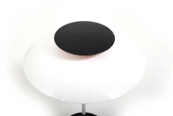 Pamono PH80 Table Lamp by Poul Henningsen for Louis Poulsen, 1980s