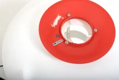 Pamono PH80 Table Lamp by Poul Henningsen for Louis Poulsen, 1980s