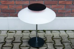 Best Pamono PH80 Table Lamp by Poul Henningsen for Louis Poulsen, Denmark, 1960s