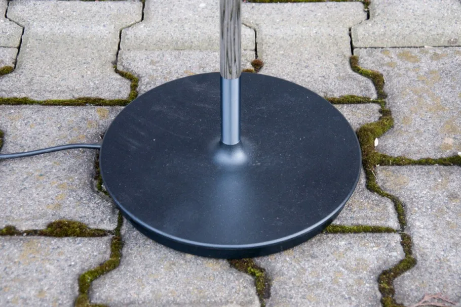 Best Pamono PH80 Table Lamp by Poul Henningsen for Louis Poulsen, Denmark, 1960s