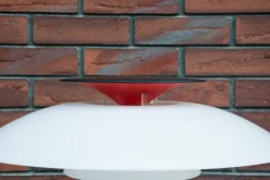 Best Pamono PH80 Table Lamp by Poul Henningsen for Louis Poulsen, Denmark, 1960s