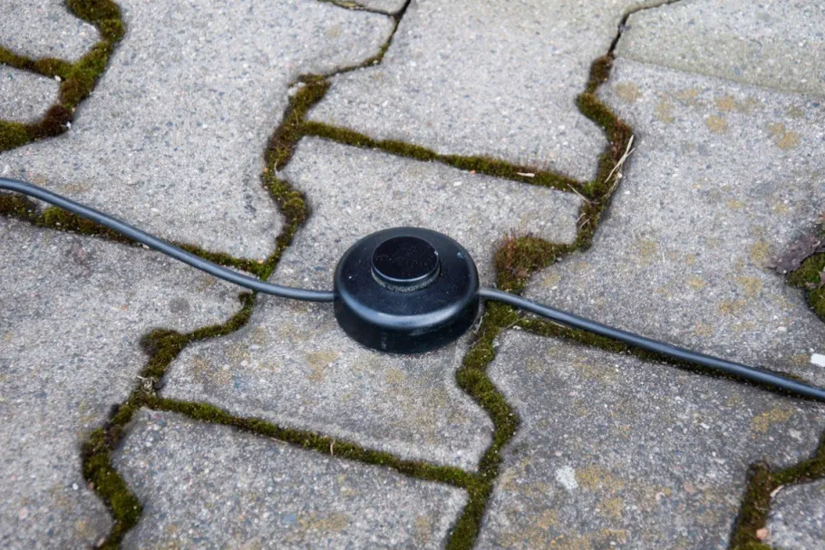 Best Pamono PH80 Table Lamp by Poul Henningsen for Louis Poulsen, Denmark, 1960s