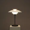 Sale Pamono PH80 Table Lamp by Poul Henningsen for Louis Poulsen, Denmark, 1970s